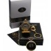 Firefighter Pocket Watch and Keyring Firefighter Pocket Watch and Keyring